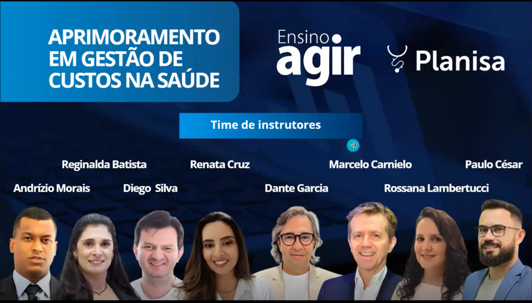 aula-magna-ensino-agir-e-planisa-capacitam-profissionais-para-otimizar-gestao-de-custos-na-saude